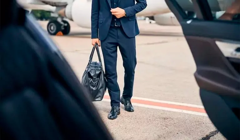 Airport Transfer Service