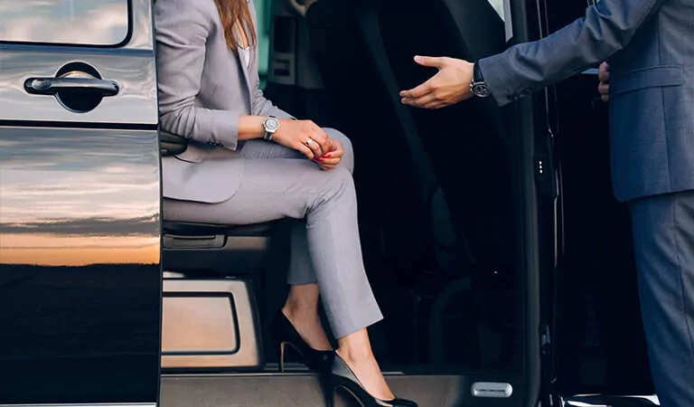 Business Travel