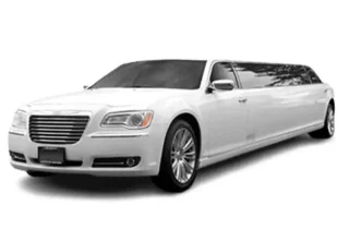 CHRYSLER-300-WHITE-LIMO-10PAX