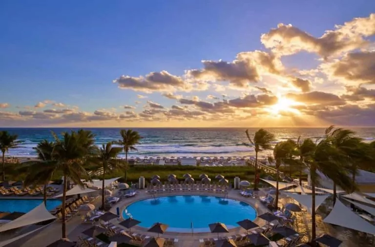 Palm Beach Service