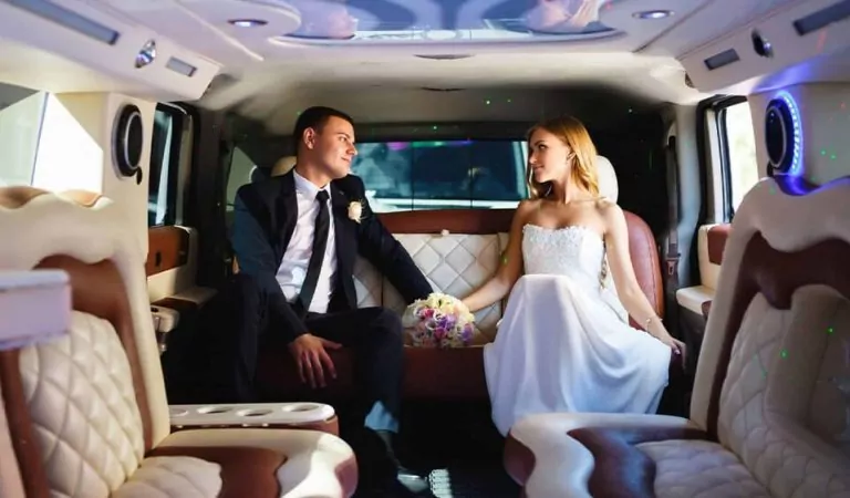 Wedding Service