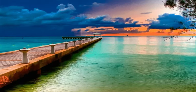 Florida Key & Key West Service