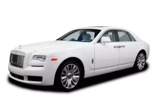 ROLLS-ROYCE-GHOST-1