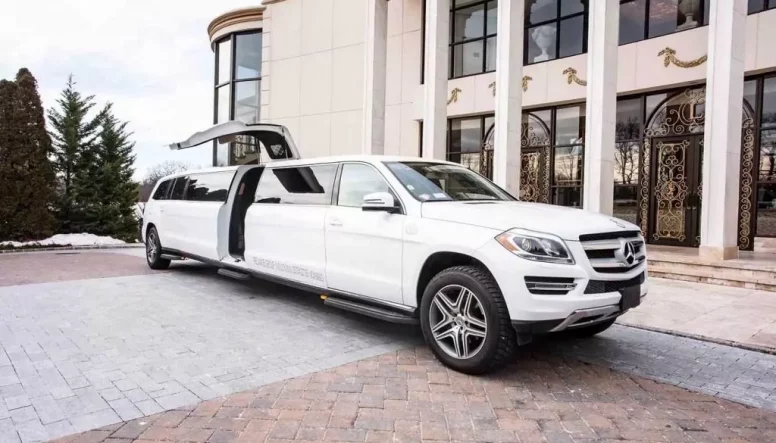 Limousine