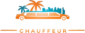 Miami Limo Chauffeur