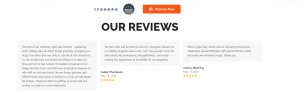 miami limo chauffeur reviews
