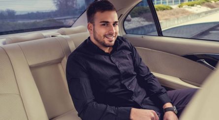 Private-Transportation